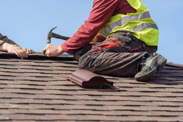 Best Gutter Installation and Roofing  in Glen Lyon, PA