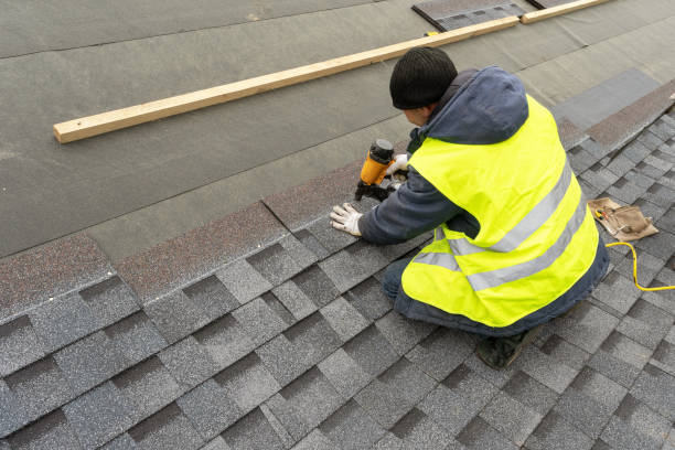 Best Roof Repair Specialists  in Glen Lyon, PA