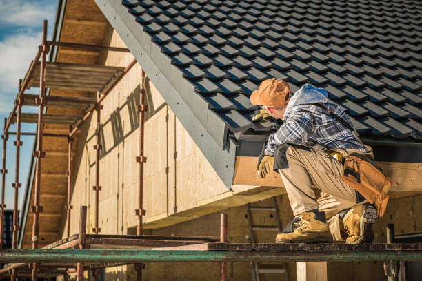 Best New Roof Installation  in Glen Lyon, PA