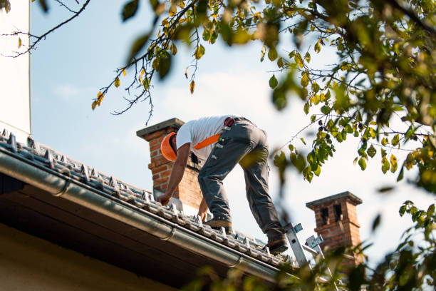 Best Tile Roofing Contractor  in Glen Lyon, PA