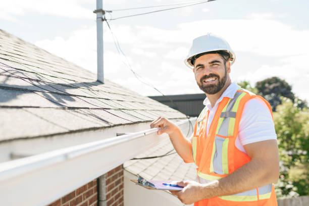 Best Storm Damage Roof Repair  in Glen Lyon, PA