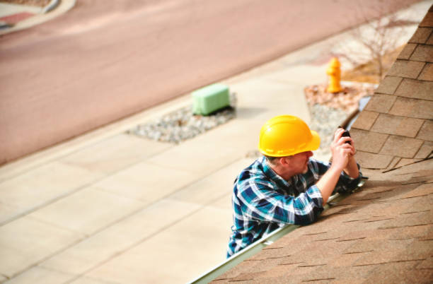 Best Roof Repair Services  in Glen Lyon, PA