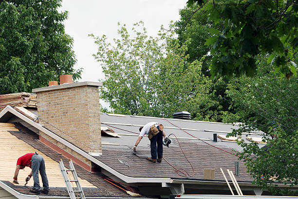 Best Roof Maintenance Services  in Glen Lyon, PA