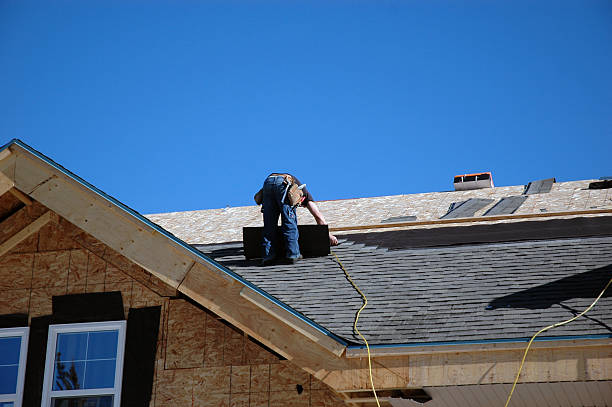 Best Commercial Roofing Services  in Glen Lyon, PA