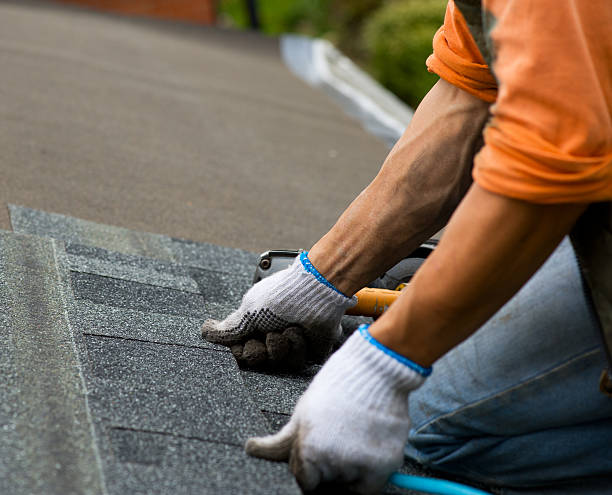 Best Emergency Roof Repair  in Glen Lyon, PA