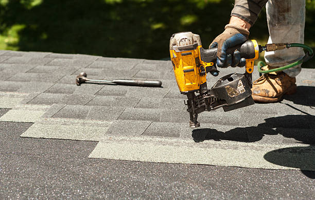 Roof Repair Estimates in Glen Lyon, PA