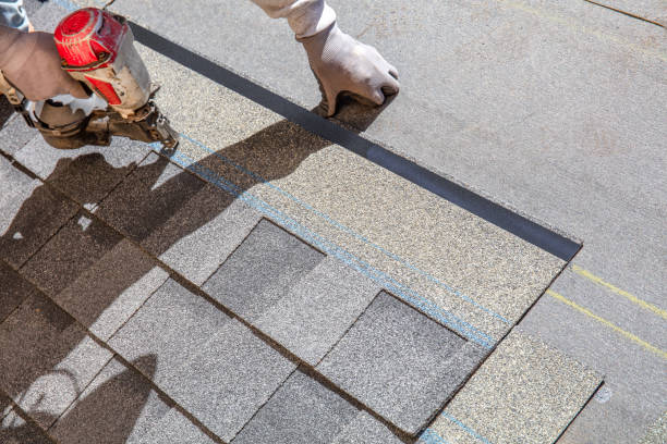 Best Roof Waterproofing Services  in Glen Lyon, PA