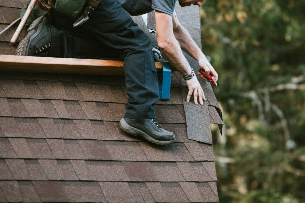 Slate Roofing Contractor in Glen Lyon, PA