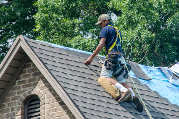Best Local Roofing Companies  in Glen Lyon, PA