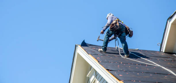 Best Metal Roofing Contractor  in Glen Lyon, PA